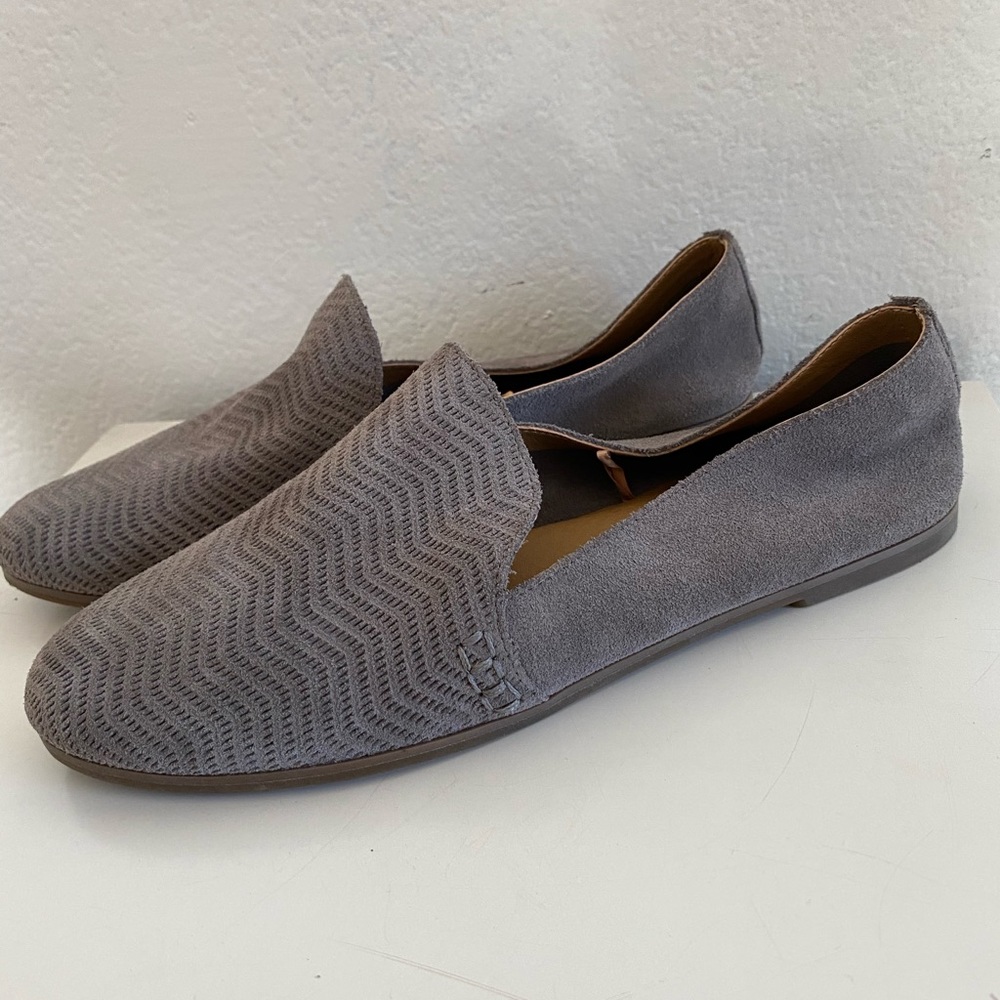 Lucky Brand loafers